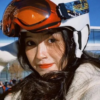 追光的日子