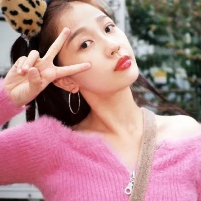 朱迪与潘趣