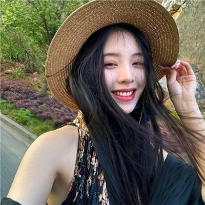 荒岛美女