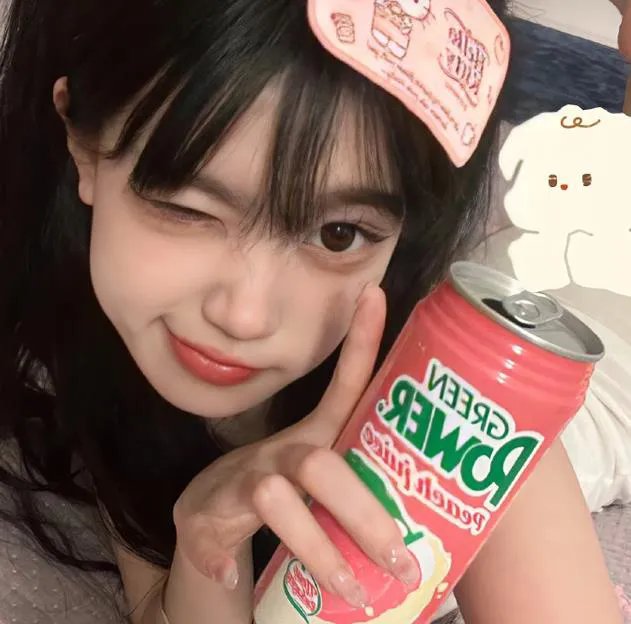 天使的身影
