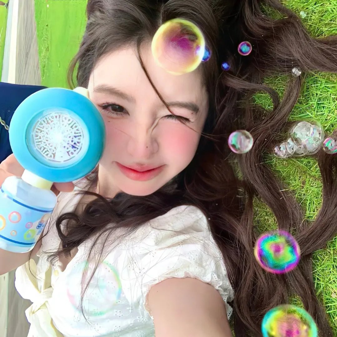 逐梦雨人